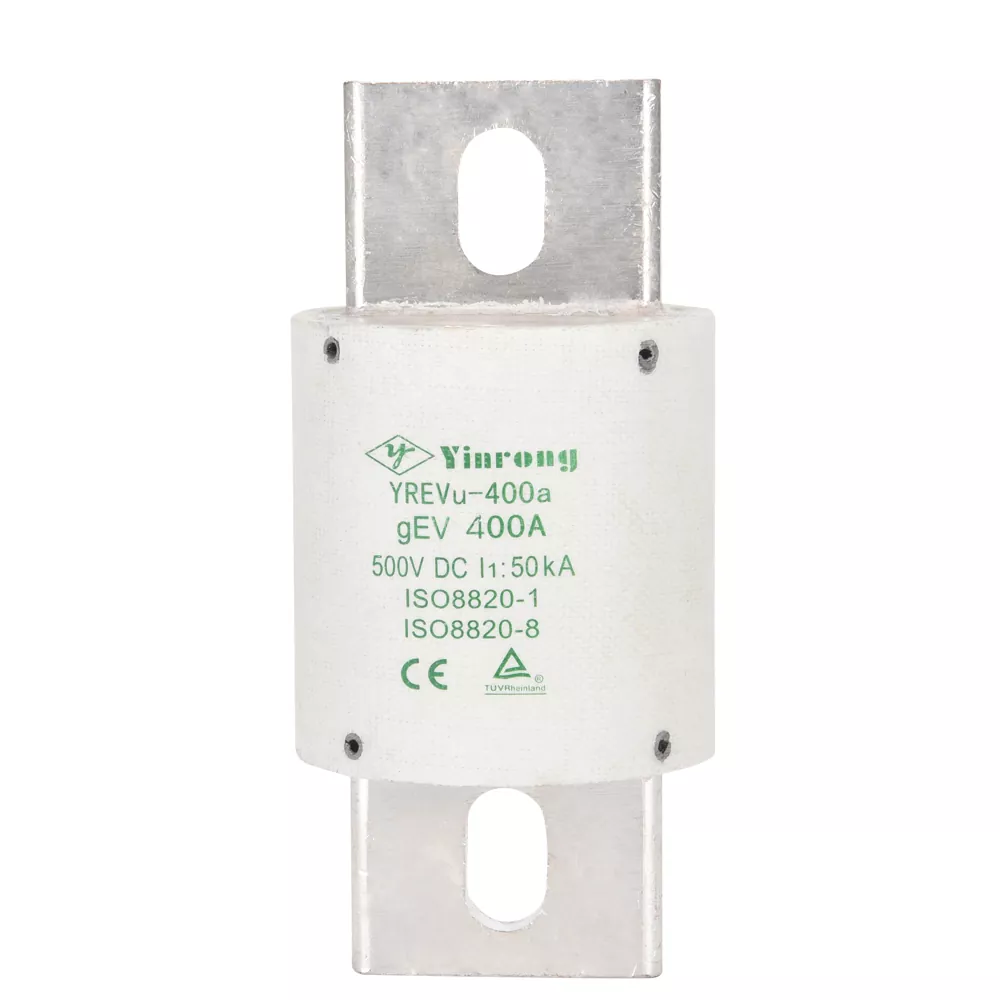 EV மற்றும் HEV சார்ஜர் ஃபியூஸின் முக்கிய பாதுகாப்பு அம்சங்கள் என்ன