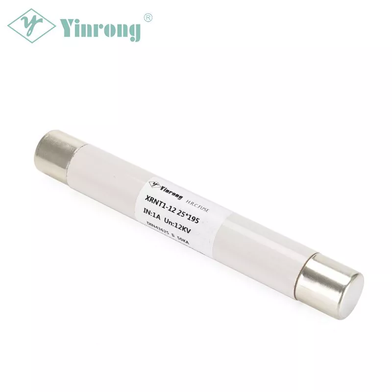 ஏன் 195×525mm XRNP உயர் மின்னழுத்தம் தற்போதைய-கட்டுப்படுத்தும் உருகி நம்பகமான உயர் மின்னழுத்த பாதுகாப்பு அமைப்புகளுக்கு அவசியம்